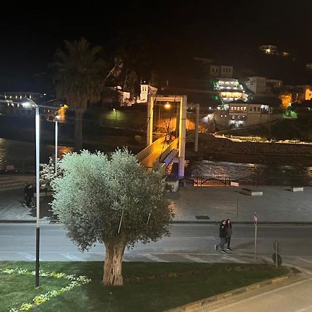 فندق Fole بيرات المظهر الخارجي الصورة